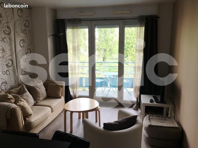 Appartement a louer deuil-la-barre - 1 pièce(s) - 25 m2 - Surfyn