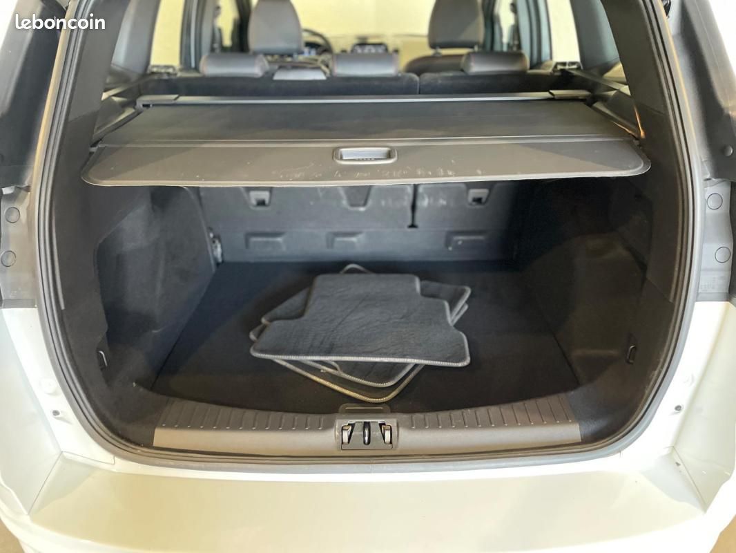Ford Kuga 1.5 TDCi 120 S&S 4x2 BVM6 ST-Line (image 10)