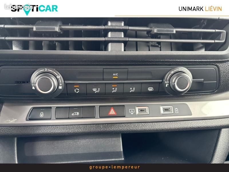 Fiat Scudo Fg XL 2.2 Diesel 150ch (image 19)