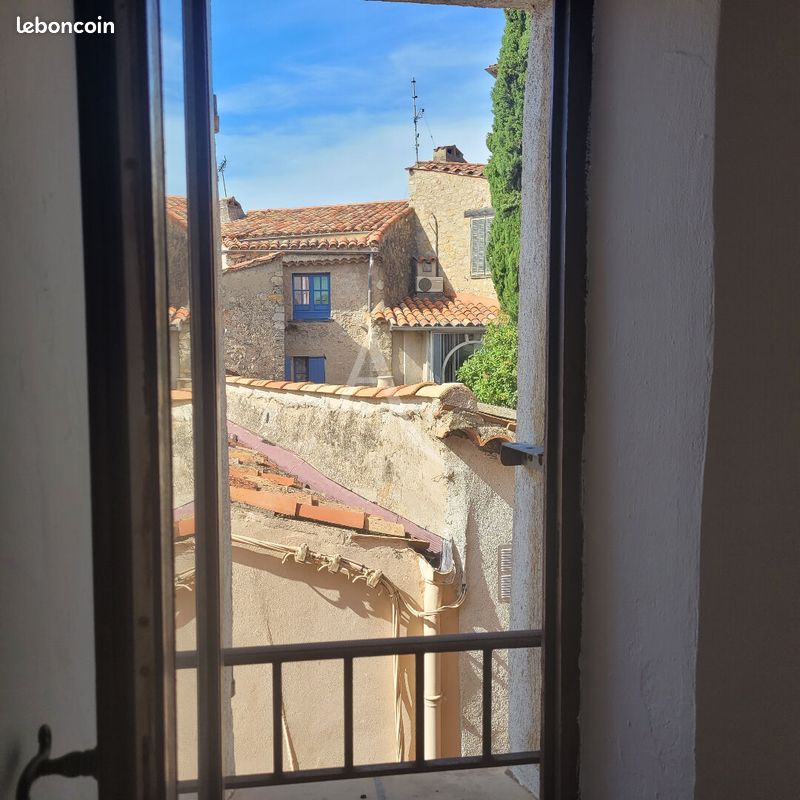 Appartement 4 pièces 69 m² · à Fayence · 69 m² · 159 000 €
