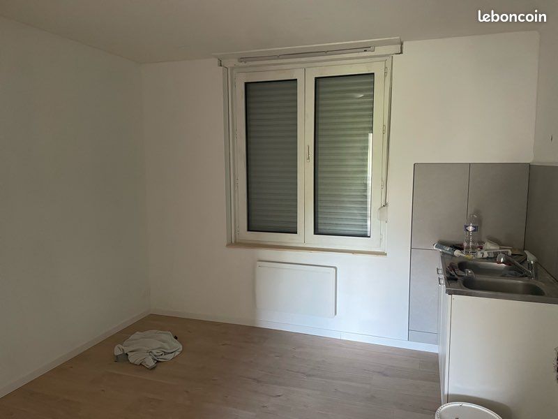 Appartement 2 pièces 51 m² · à Bouzonville · 51 m² · 430 €/mois