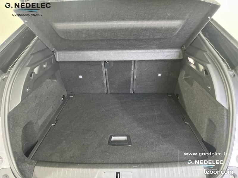 Peugeot 3008 1.2 Hybrid 145ch GT e-DCS6 (image 6)