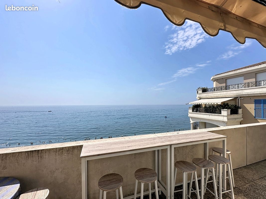 Appartement 3 pièces 80 m² · à Menton · 80 m² · 950 000 €