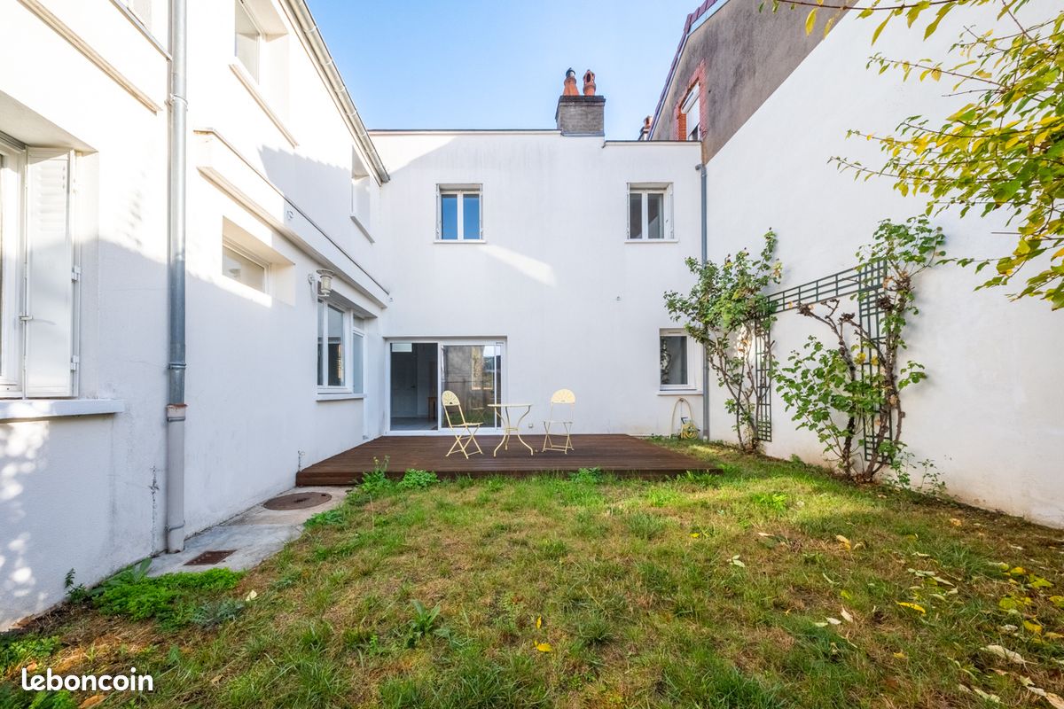 Maison 6 pièces 134 m² · à Dijon · 134 m² · 480 000 €