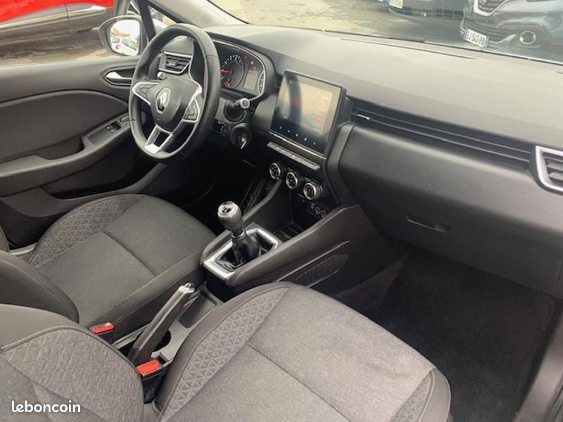 Renault Clio 1.0 TCe 100ch Business (image 9)
