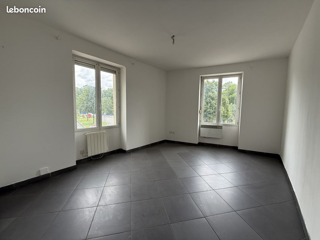 Appartement 2 pièces 40 m² · à Givors · 40 m² · 750 €/mois