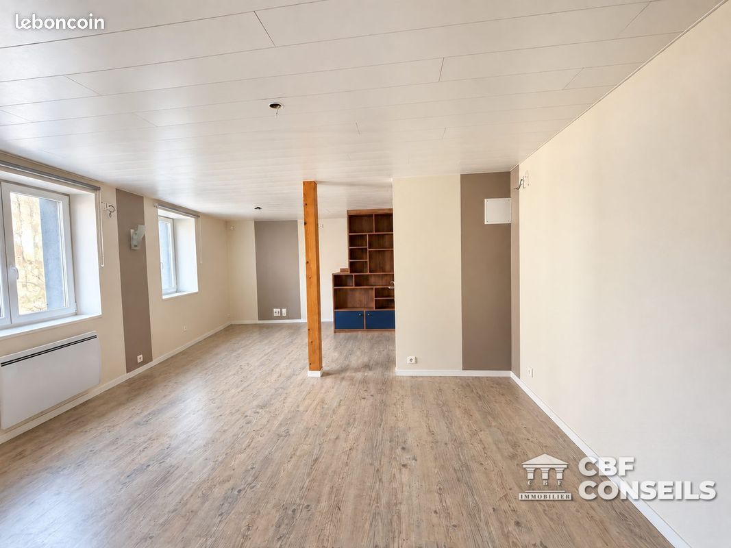 Maison 4 pièces 90 m² · à Aubière · 90 m² · 189 740 €