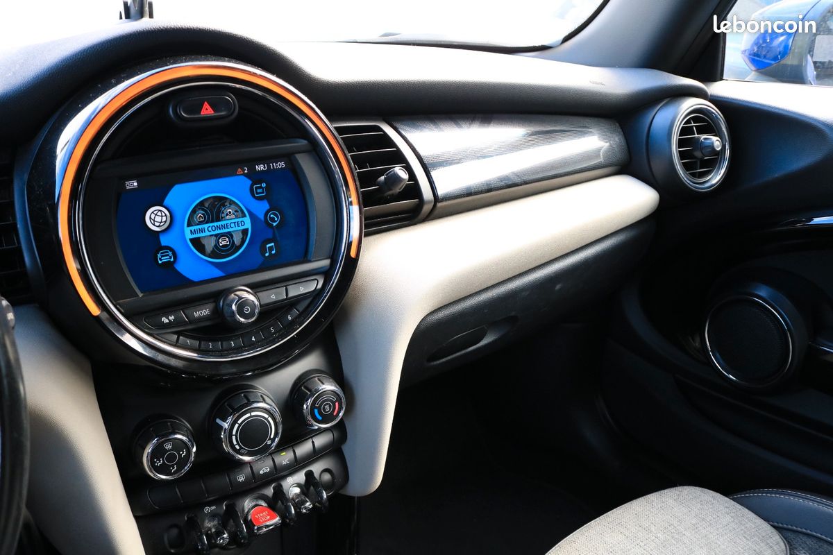 Mini Cooper F56 Pack JCW - automatique (image 9)