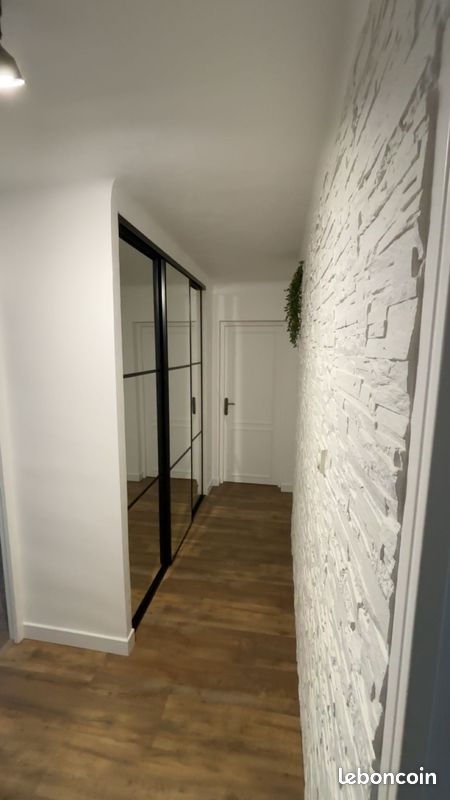 Appartement 3 pièces 75 m² · à Perpignan · 75 m² · 120 000 €
