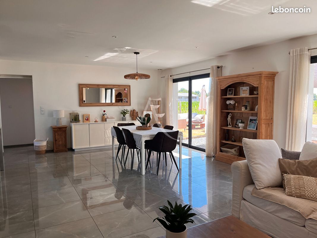Maison 4 pièces 120 m² · à Landeronde · 120 m² · 288 000 €