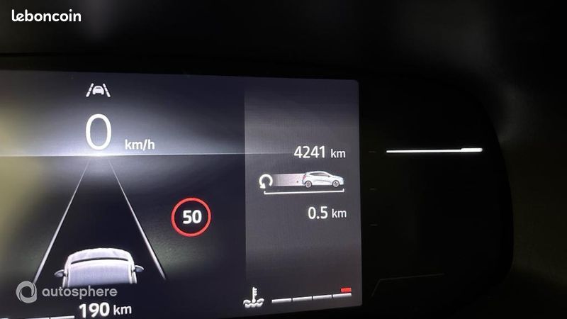 Renault Clio 1.5 Blue dCi 100ch Evolution - 24 (image 9)