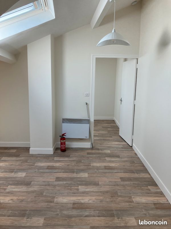 Appartement 2 pièces 35 m² · à Périgueux · 35 m² · 420 €