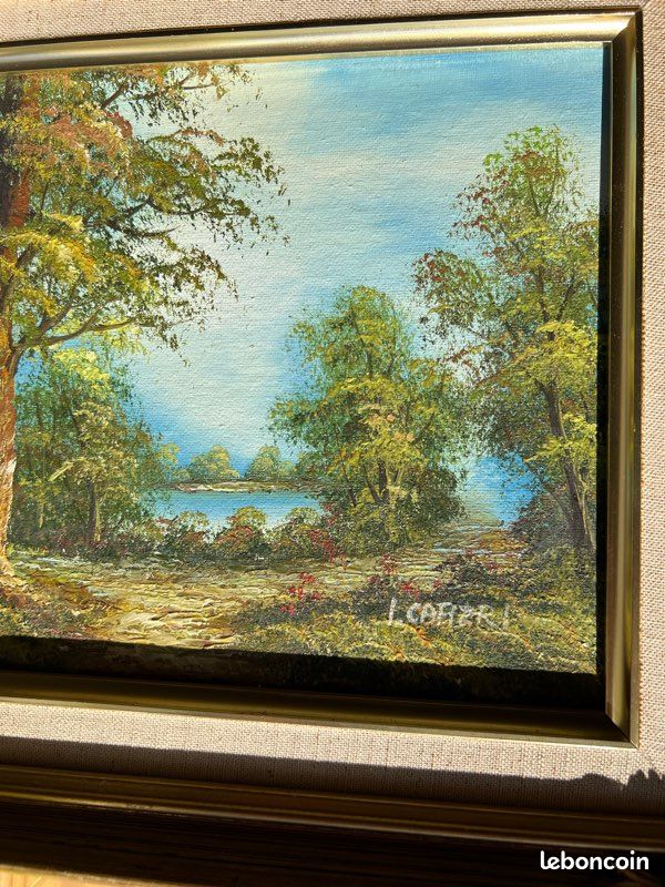 Peinture cadre (image 3)
