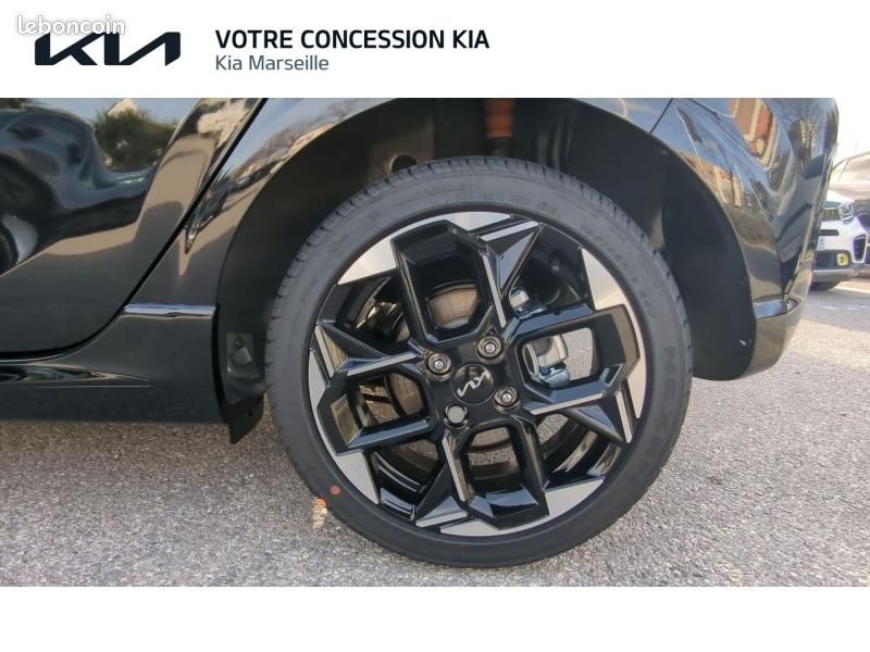 Kia Picanto 1.0 GDi 68ch GT-Line (image 21)