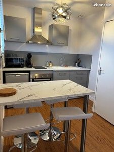 Appartement 2 pièces 38 m² · à Soyaux · 38 m² · 610 €/mois
