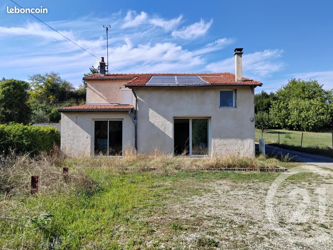 Maison 7 pièces 201 m² · à Bourg-lès-Valence · 201 m² · 215 000 €