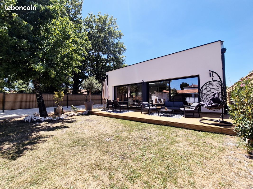 Maison 7 pièces 170 m² · à Pessac · 170 m² · 739 000 €