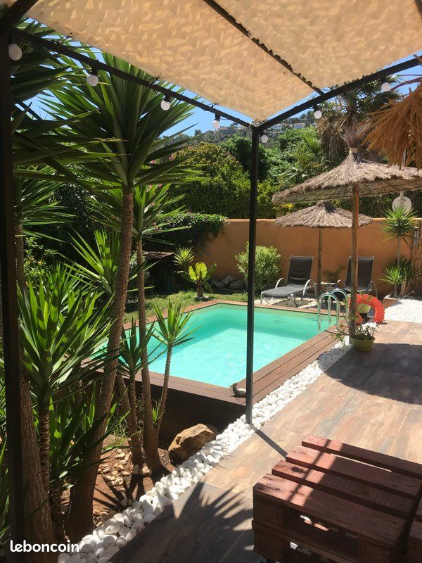 Maison 3 pièces 90 m² · à Hyères · 90 m² · 715 000 €