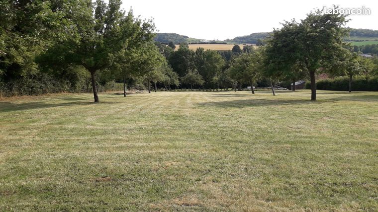 Terrains à bâtir viabilisés à vendre