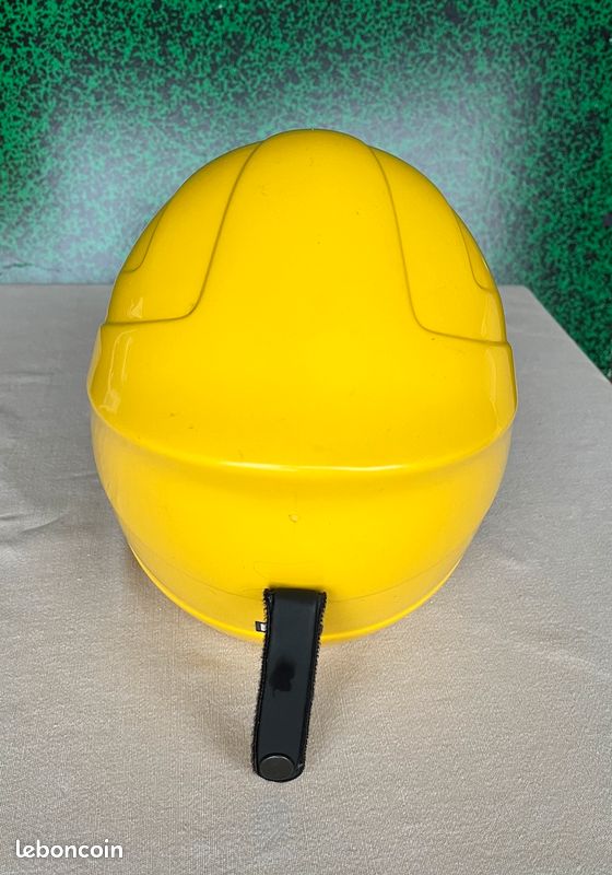 Casque ski enfant Bieffe - 54 cm (image 3)
