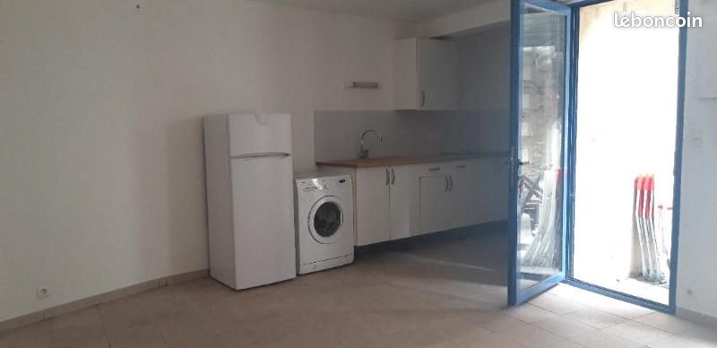 Appartement 1 pièce 36 m² · à Nantes · 36 m² · 440 €