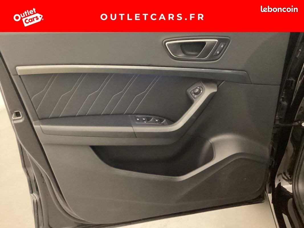 Seat Ateca 2.0 TDI 150ch Start&Stop Copa DSG7 (image 24)