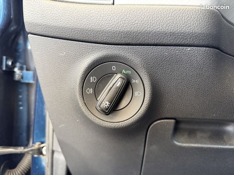 Skoda KODIAQ 1.5 TSI 150CH ACT BUSINESS DSG7 7 PLACES (image 20)