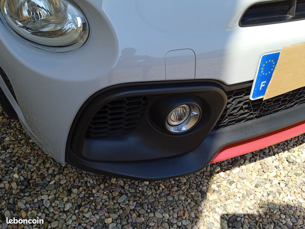 FIAT Abarth (image 13)