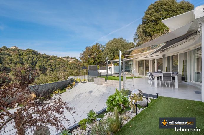 Villa 4 pièces 95 m² — 6