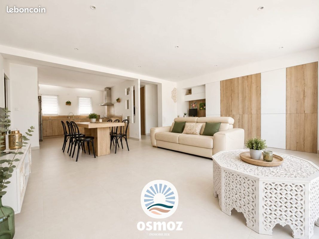 Maison 6 pièces 148 m² · à Rochefort · 148 m² · 544 000 €