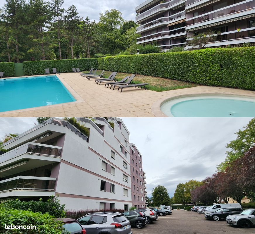Appartement 1 pièce 24 m² · à Dijon · 24 m² · 119 000 €