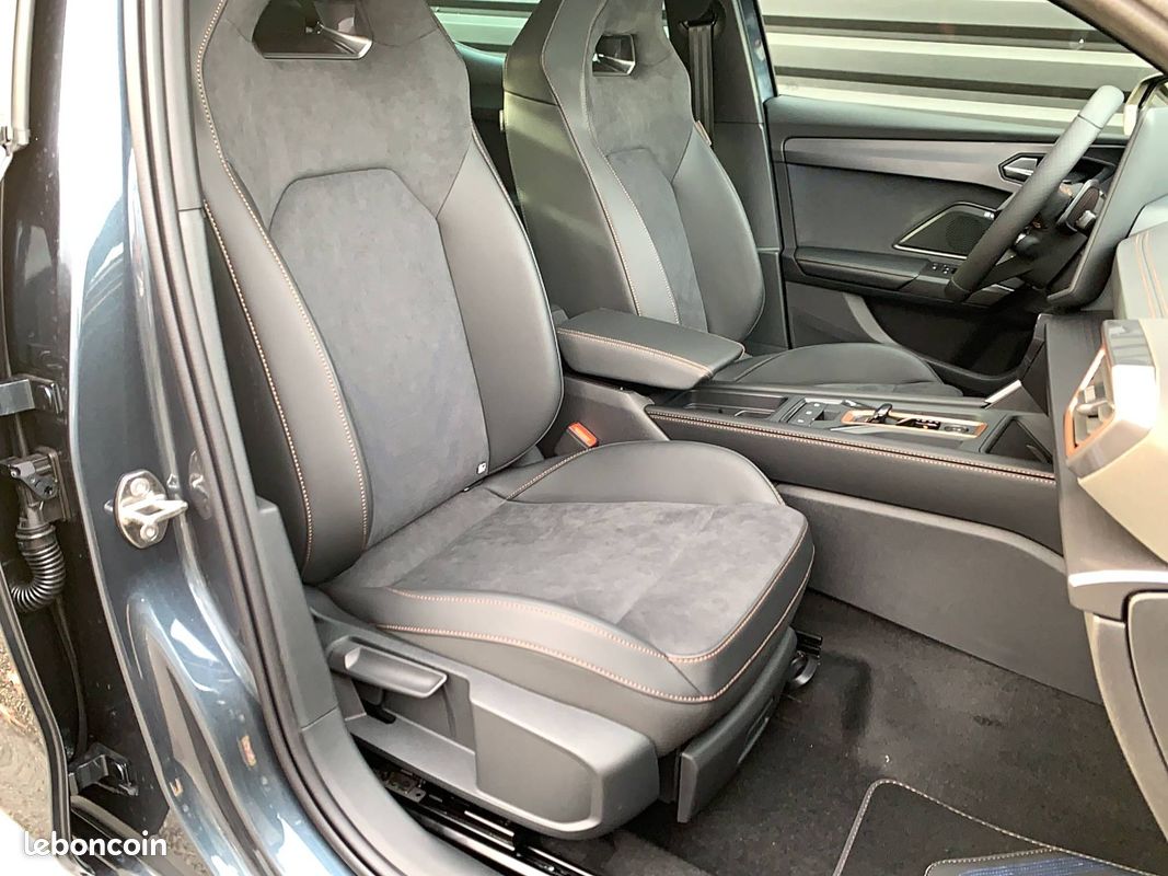 CUPRA Leon eHybrid 204 ch DSG6 V (image 24)