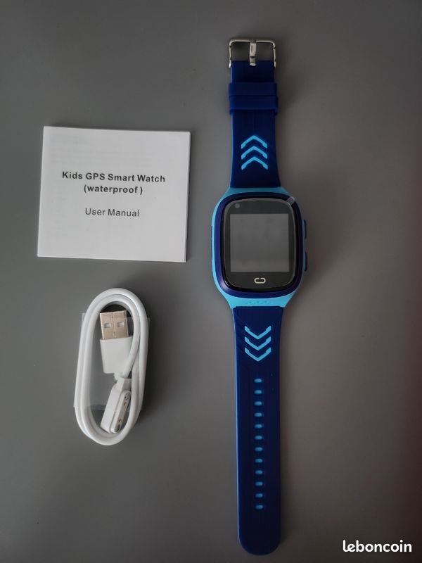 Montre connectée enfant neuve (image 2)