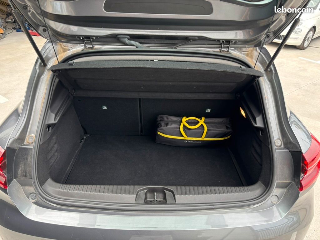 RENAULT CLIO 5 1.0 TCe 90 EQUILIBRE (image 5)
