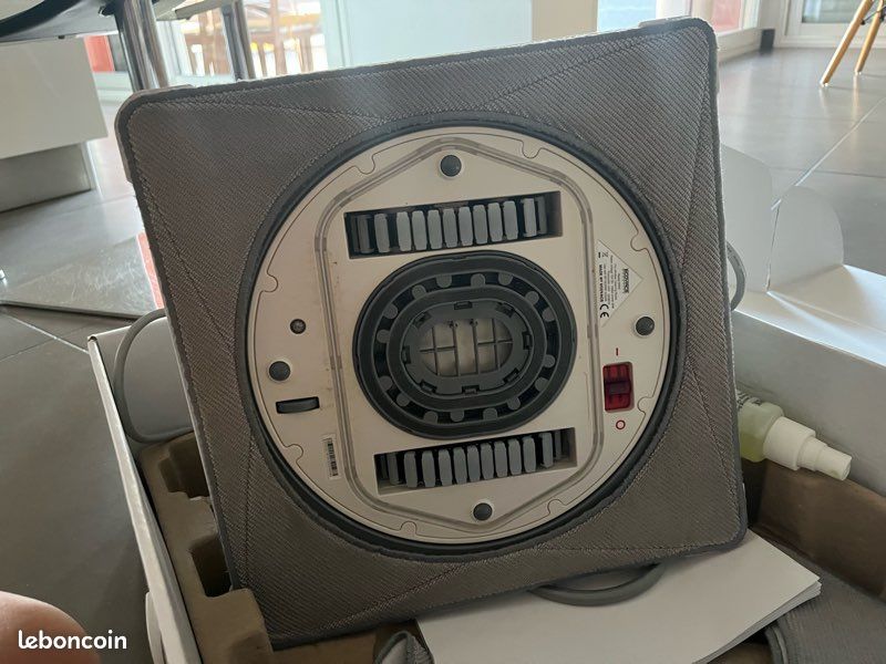 Robot lave vitre (image 3)