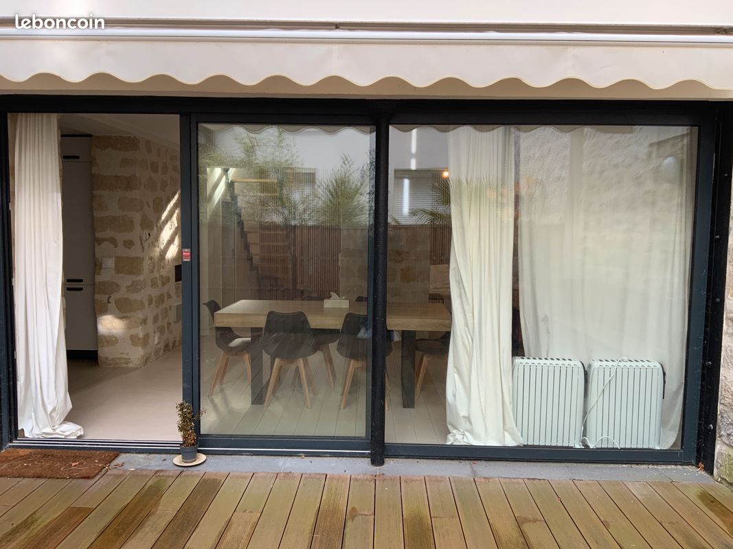 Appartement a louer ivry-sur-seine - 3 pièce(s) - Surfyn