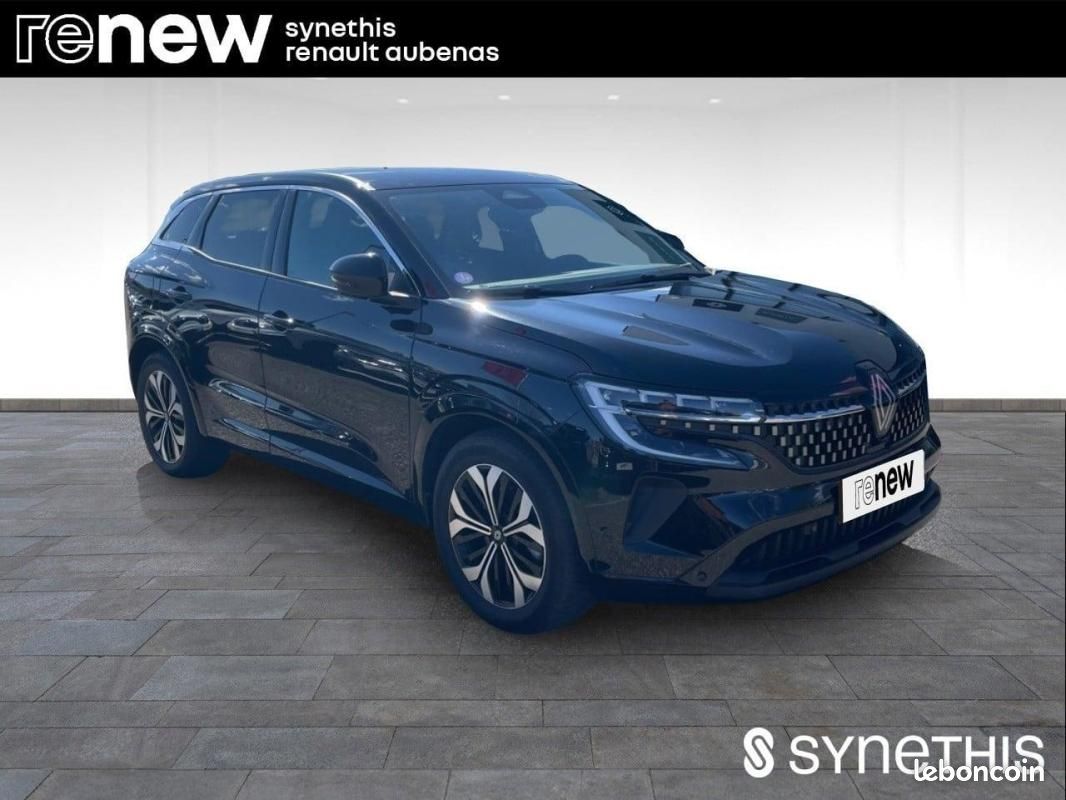 Renault Austral E-Tech hybrid 200 Techno (image 2)