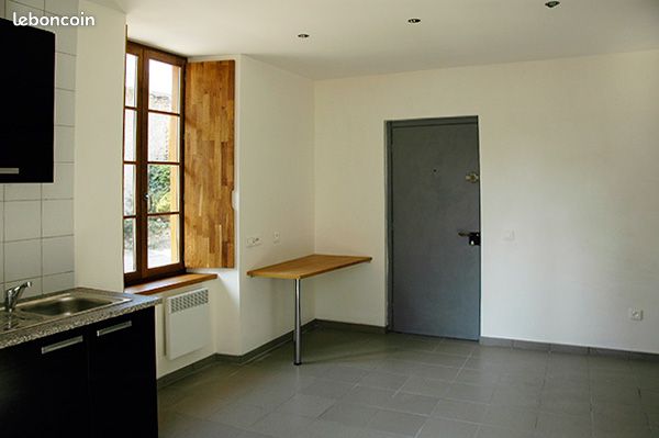 Appartement 1 pièce 22 m² · à Tarbes · 22 m² · 350 €