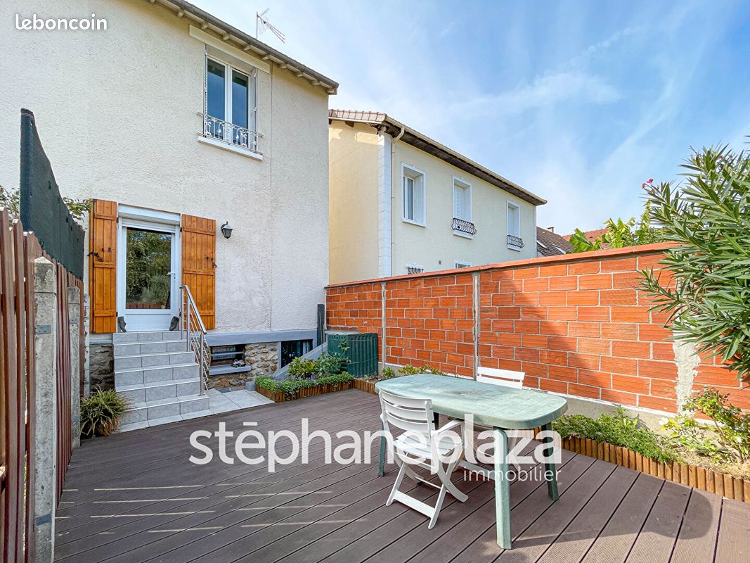 Maison 3 pièces 68 m² · à Orly · 68 m² · 264 000 €