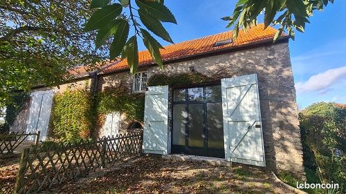 Maison 2 pièces 42 m² · à Lailly-en-Val · 42 m² · 670 €