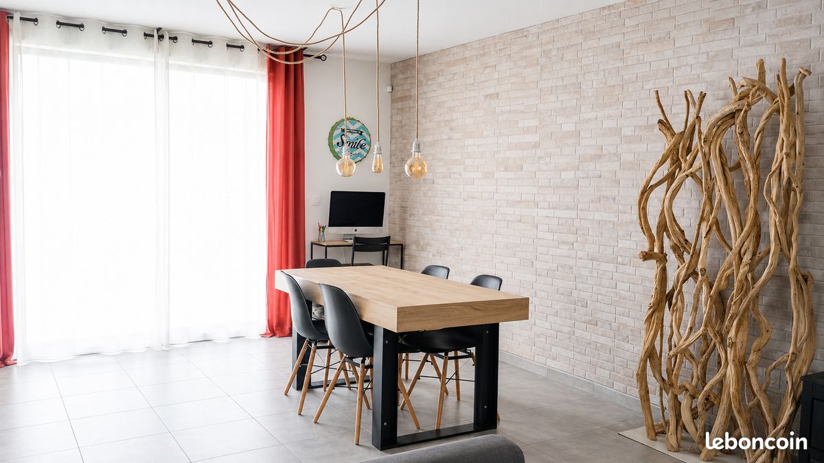 Maison 4 pièces 85 m² · à Seysses · 85 m² · 245 000 €
