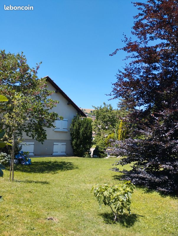 Maison 6 pièces 118 m² · à Sorbiers · 118 m² · 310 000 €