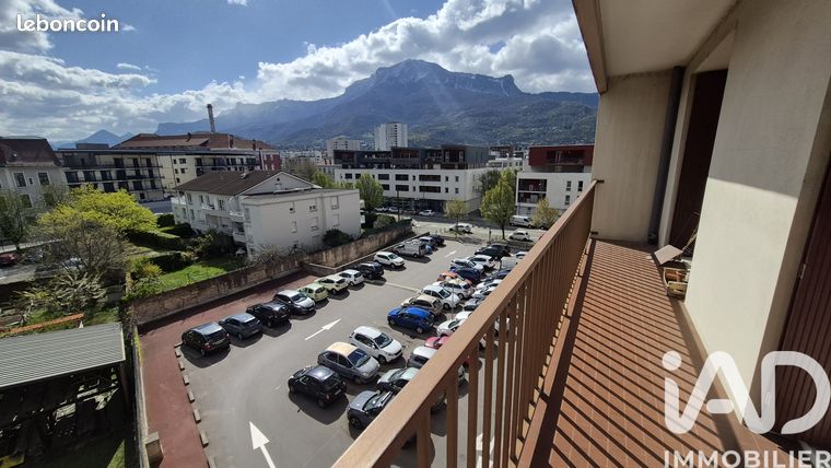 Appartement 5 pièces 117 m² — 10