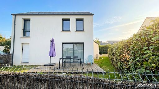 Maison 5 pièces 98 m² · à Vannes · 98 m² · 440 000 €