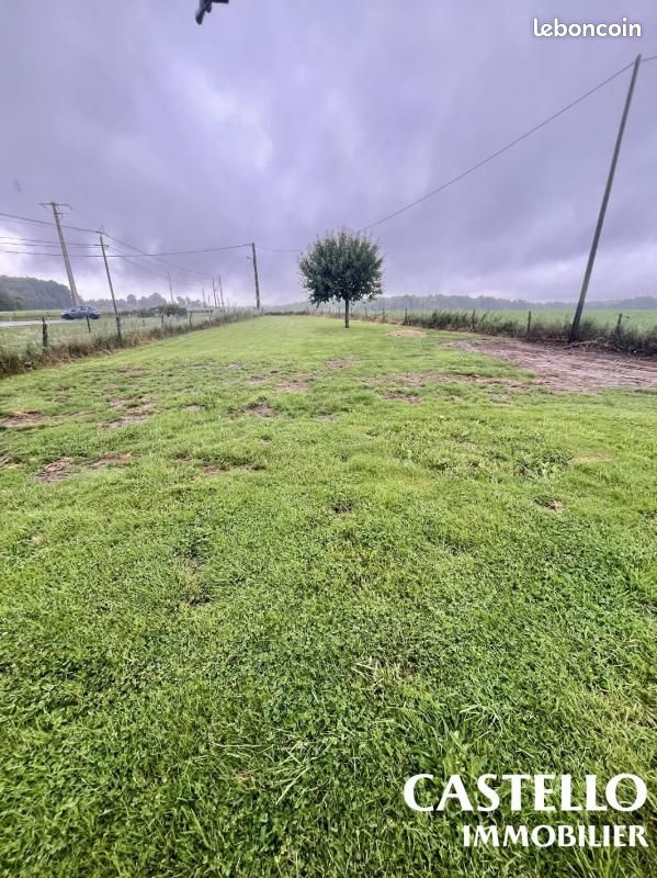 Terrain 802 m² · à Montville · 51 000 €