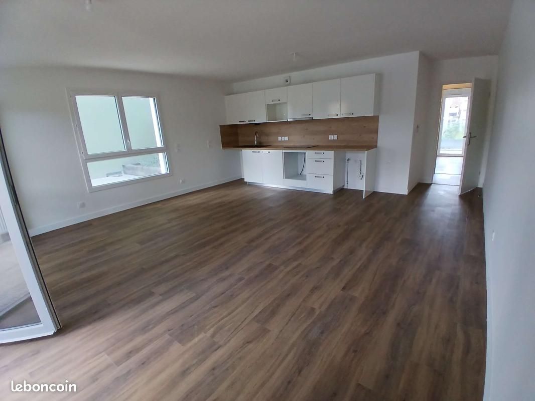 Appartement 4 pièces 84 m² · à Floirac · 84 m² · 1 084 €/mois