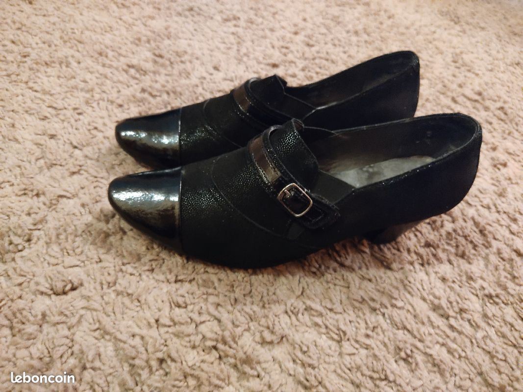 Chaussures femme (image 1)