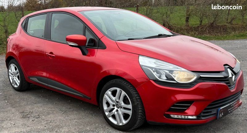 Clio IV (image 10)
