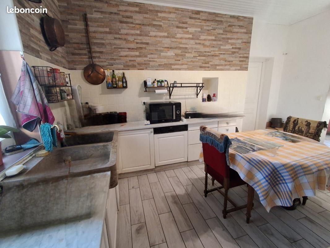 Maison de ville 8 pièces 287 m² (image 5)
