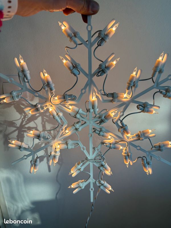 Sculpture lumineuse (image 3)